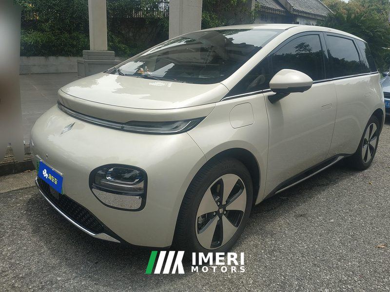 Baojun Cloud Yunduo 460 Pro - ავტომობილი ჩინეთიდან