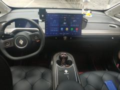 Baojun Cloud Yunduo 460 Pro - ფოტო 16
