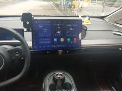 Baojun Cloud Yunduo 460 Pro - ფოტო 17
