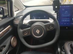 Baojun Cloud Yunduo 460 Pro - ფოტო 18