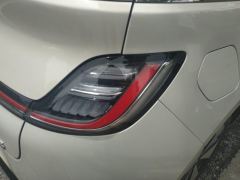 Baojun Cloud Yunduo 460 Pro - ფოტო 5