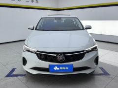 Buick Verano Pro 1.5T Joy Edition - ფოტო 3