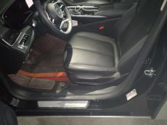 Buick Lacrosse Junyue 28T Platinum Edition - photo 14
