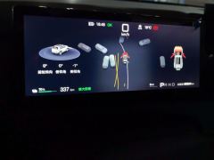 Fangchengbao Titan 3 Equation Leopard Titanium 3 501km AWD Max Edition - ფოტო 20