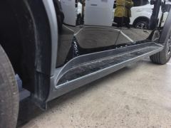 Jetour Traveller Chitu Traveler 1.5T Discovery PRO with dual-clutch two-wheel drive - ფოტო 10