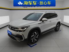 Volkswagen Tharu C01 525 Comfort Edition - фото 1