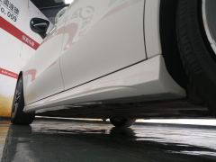 Mercedes-Benz CLA( imported ) CLA (Imported) CLA 200 - фото 11