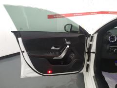 Mercedes-Benz CLA( imported ) CLA (Imported) CLA 200 - фото 12