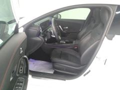 Mercedes-Benz CLA( imported ) CLA (Imported) CLA 200 - фото 14