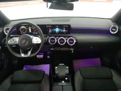 Mercedes-Benz CLA( imported ) CLA (Imported) CLA 200 - фото 16