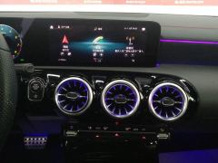 Mercedes-Benz CLA( imported ) CLA (Imported) CLA 200 - фото 17