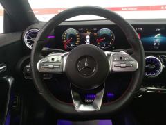 Mercedes-Benz CLA( imported ) CLA (Imported) CLA 200 - фото 18