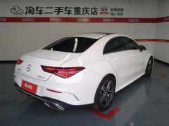 Mercedes-Benz CLA( imported ) CLA (Imported) CLA 200 - фото 2