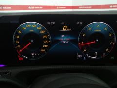 Mercedes-Benz CLA( imported ) CLA (Imported) CLA 200 - фото 20