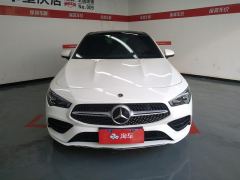Mercedes-Benz CLA( imported ) CLA (Imported) CLA 200 - фото 3