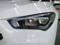 Mercedes-Benz CLA( imported ) CLA (Imported) CLA 200 - фото 4