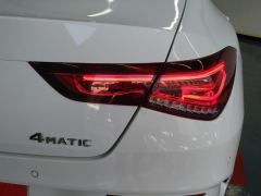 Mercedes-Benz CLA( imported ) CLA (Imported) CLA 200 - фото 5