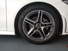 Mercedes-Benz CLA( imported ) CLA (Imported) CLA 200 - фото 6