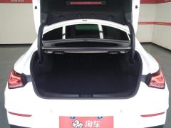 Mercedes-Benz CLA( imported ) CLA (Imported) CLA 200 - фото 7