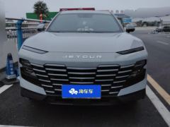 Jetour Dasheng 1.5T PRO - photo 3