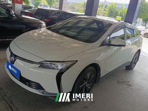 2024 Buick Weilan VELITE 6 Pure Electric Velite 6 Pure Electric 430km Comfort Edition - ავტომობილი ჩინეთიდან