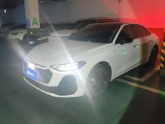 Audi A5L 2.0T Sport Plus - ფოტო 1
