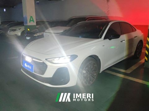 2026 Audi A5L 2.0T Sport Plus - ავტომობილი ჩინეთიდან