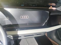 Audi A5L 2.0T Sport Plus - ფოტო 17