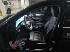 Cadillac CT5 28T Luxury Pro - ფოტო 14