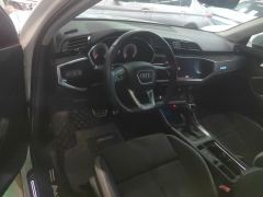 Audi Q3 40 TFSI Sport Dynamic - фото 10