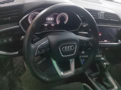 Audi Q3 40 TFSI Sport Dynamic - фото 12