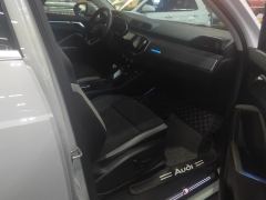 Audi Q3 40 TFSI Sport Dynamic - фото 16
