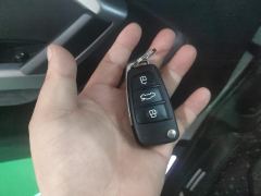 Audi Q3 40 TFSI Sport Dynamic - фото 19