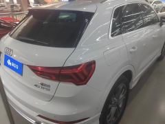Audi Q3 40 TFSI Sport Dynamic - фото 2
