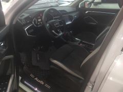 Audi Q3 40 TFSI Sport Dynamic - фото 8