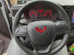 Wuling Hongguang V 1.5L Jinzhi plate hydraulic power 5-seater - ფოტო 18