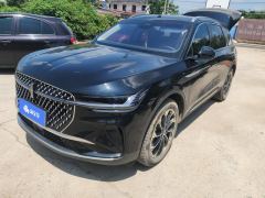 Lincoln Nautilus 2.0T Four-wheel drive premium version - ფოტო 1
