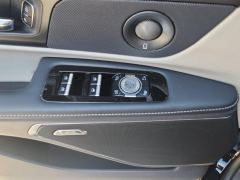 Lincoln Nautilus 2.0T Four-wheel drive premium version - ფოტო 13