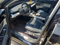 Lincoln Nautilus 2.0T Four-wheel drive premium version - ფოტო 14