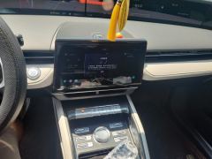 Lincoln Nautilus 2.0T Four-wheel drive premium version - ფოტო 17