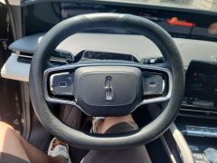Lincoln Nautilus 2.0T Four-wheel drive premium version - ფოტო 18