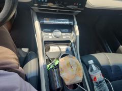 Lincoln Nautilus 2.0T Four-wheel drive premium version - ფოტო 19