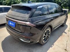Lincoln Nautilus 2.0T Four-wheel drive premium version - ფოტო 2