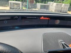 Lincoln Nautilus 2.0T Four-wheel drive premium version - ფოტო 20