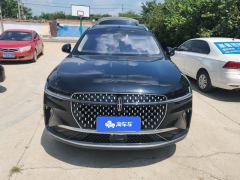 Lincoln Nautilus 2.0T Four-wheel drive premium version - ფოტო 3