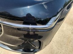 Lincoln Nautilus 2.0T Four-wheel drive premium version - ფოტო 4