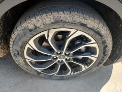 Lincoln Nautilus 2.0T Four-wheel drive premium version - ფოტო 6