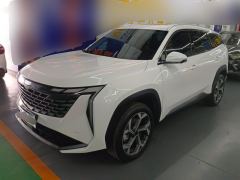 Geely Boyue L 1.5T Premium Version - photo 1