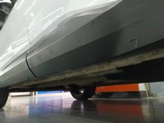 Geely Boyue L 1.5T Premium Version - photo 11