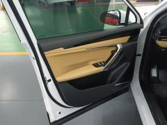 Geely Boyue L 1.5T Premium Version - photo 12
